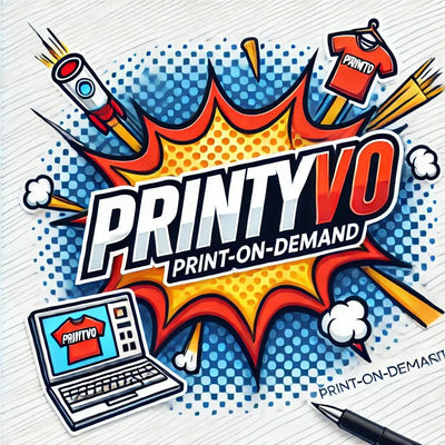 All - Printyvo