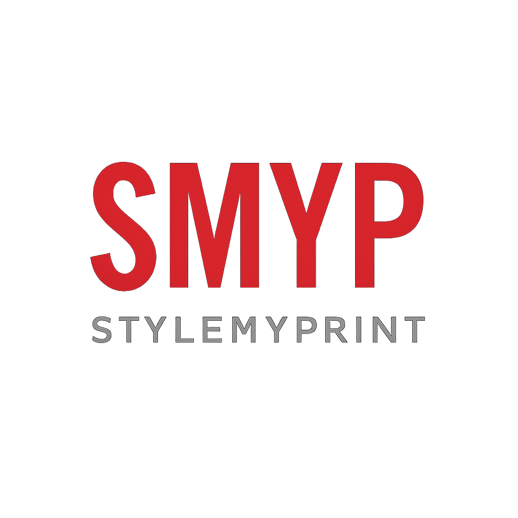 StyleMyPrint Logo